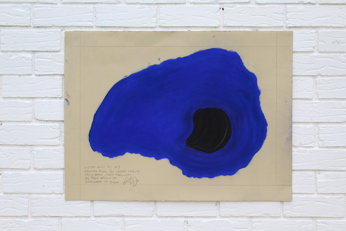 Oyster Venus no. 29