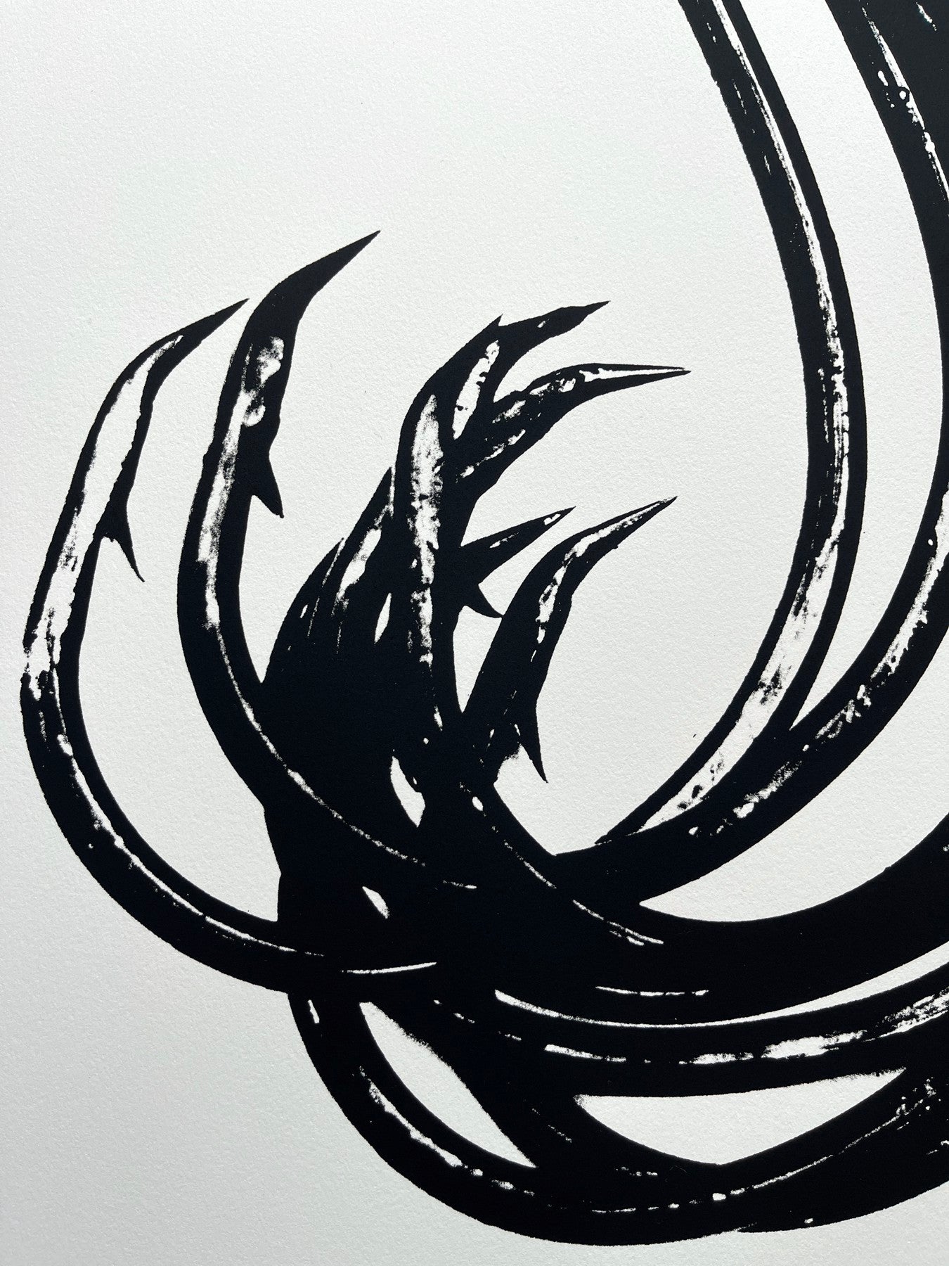 Circle Hooks no. 6