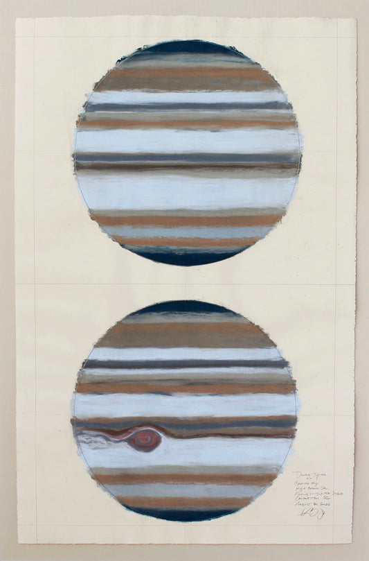 Double Jupiter no. 7