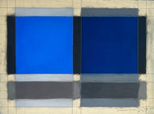 Firmament no. 2