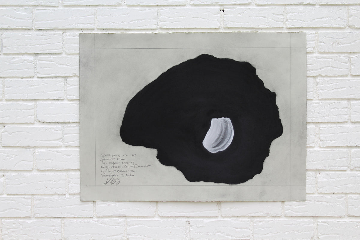 Oyster Venus no. 28
