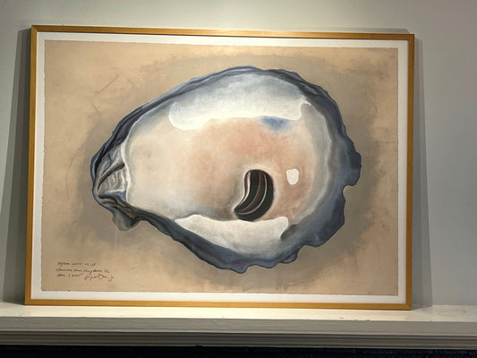 Oyster Venus no. 24