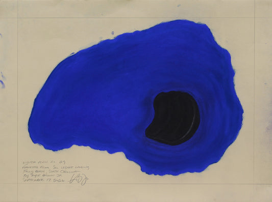 Oyster Venus no. 29